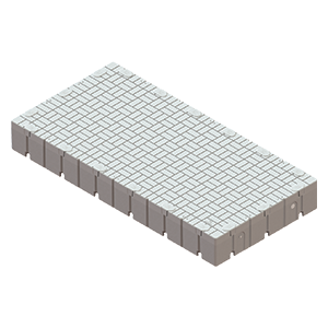 Snap Dock floating platforms sold by Snap Dock Tampa - in Tampa Florida