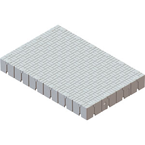 Snap Dock floating platforms sold by Snap Dock Tampa - in Tampa Florida