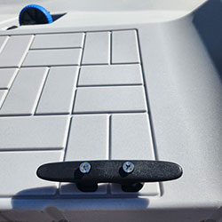 Cleats for Snap Dock | Floating PWC Ports in Tampa 